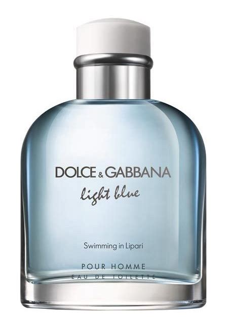 dolce gabbana light blue swimming in lipari fragrantica|Light Blue Swimming in Lipari Dolce&Gabbana for men.